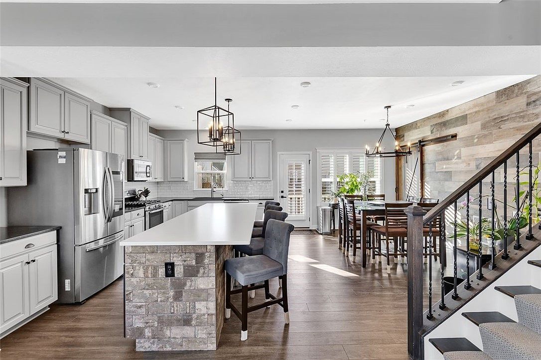 608 Amarth Ln Cranberry Township, PA 16066  | New build