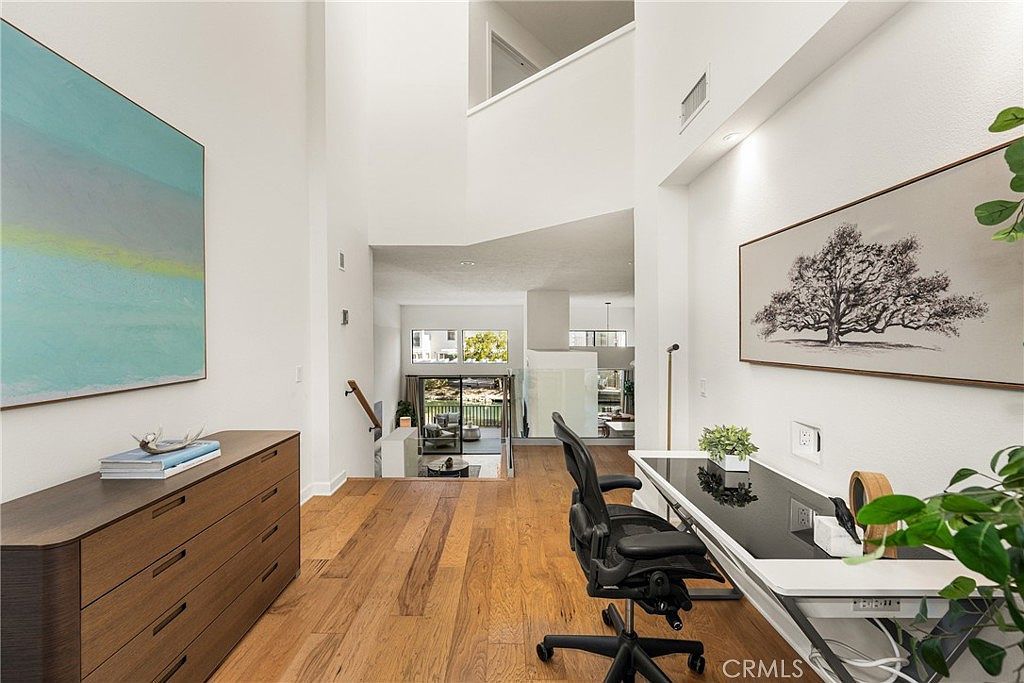 30 Waterway #43 Irvine, CA 92614  | New build