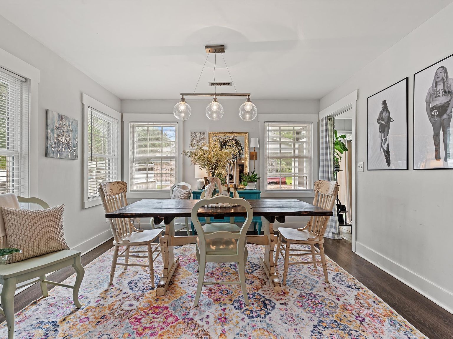 208 Sherwood Dr Conway, SC 29526 | Single Family