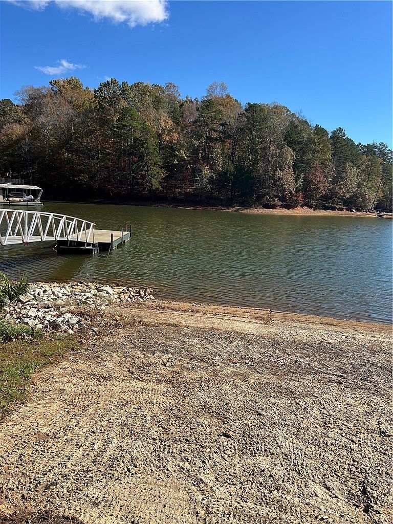909 S Hogan Dr Westminster, SC 29693  | Land/Lot