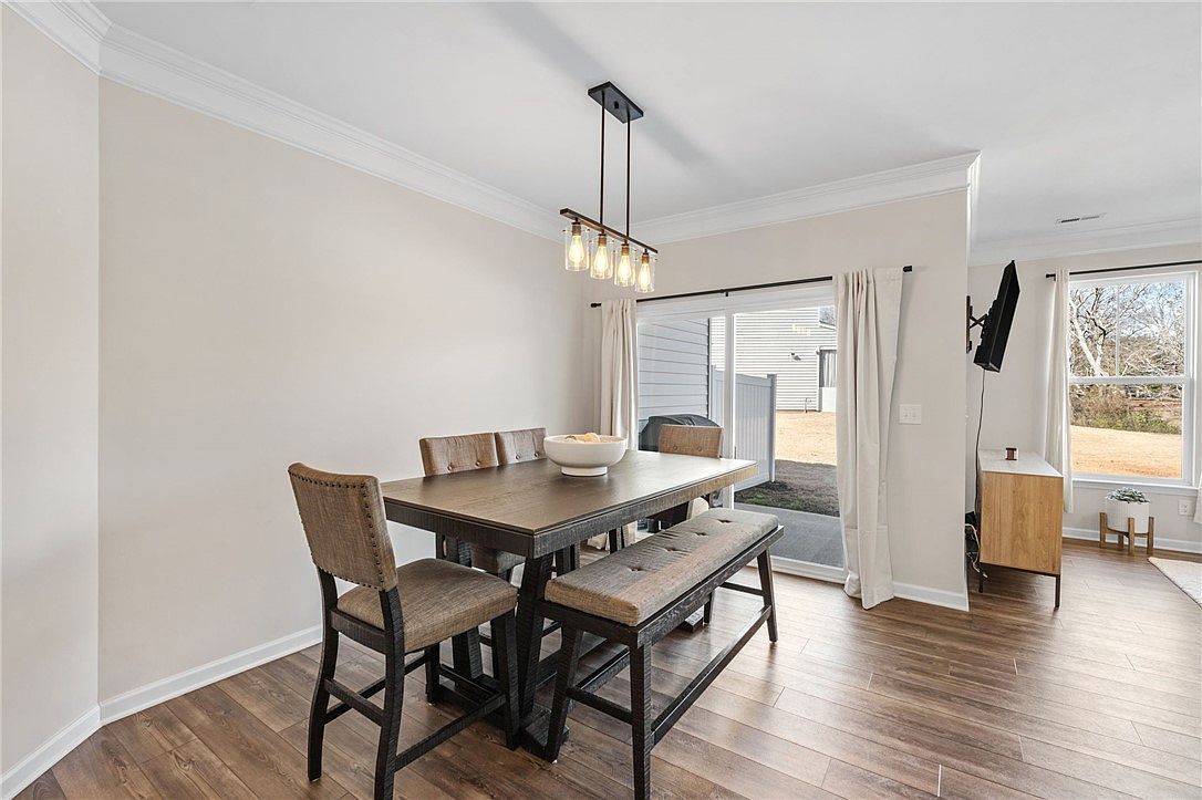 205 Broachaill Ct Piedmont, SC 29673  | New build