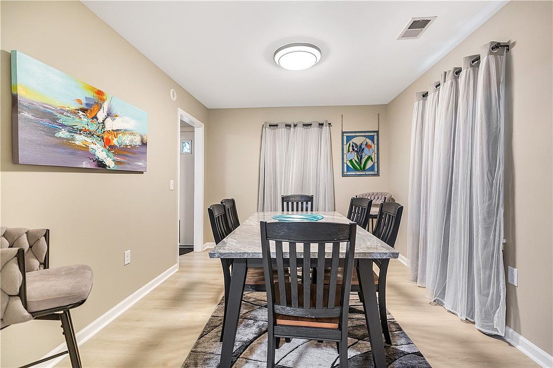 1105 Southwood St Anderson, SC 29624  | Single Family