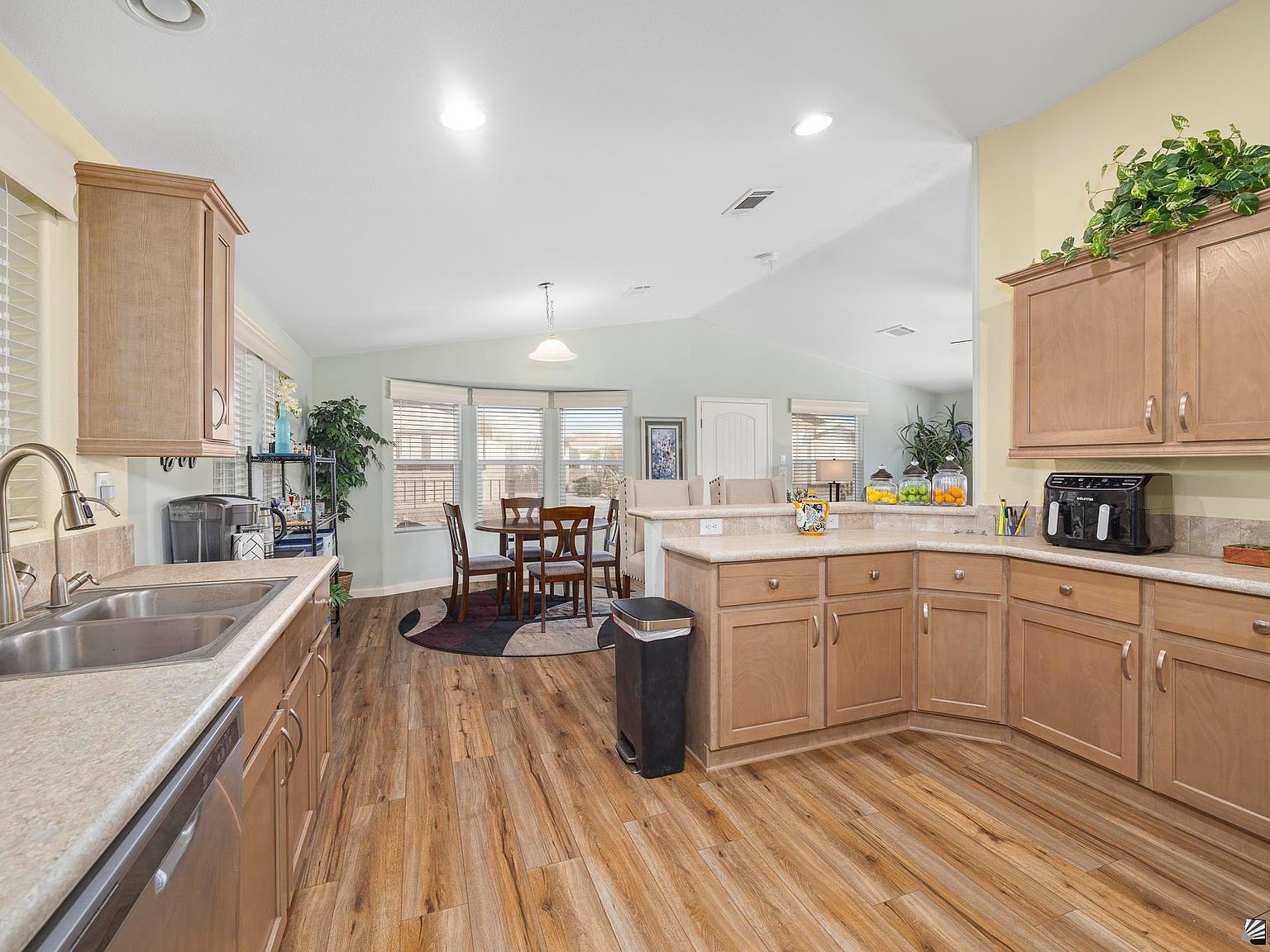 5537 E 34th Pl Yuma, AZ 85365  | New build