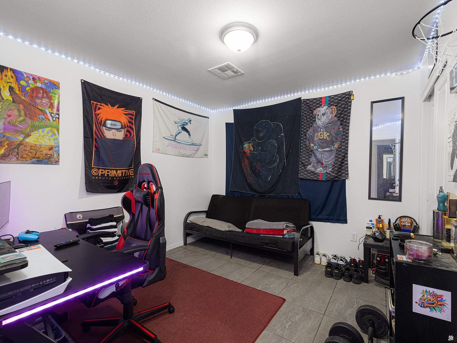 4664 E Udall Ln Gadsden, AZ 85336  | Single Family