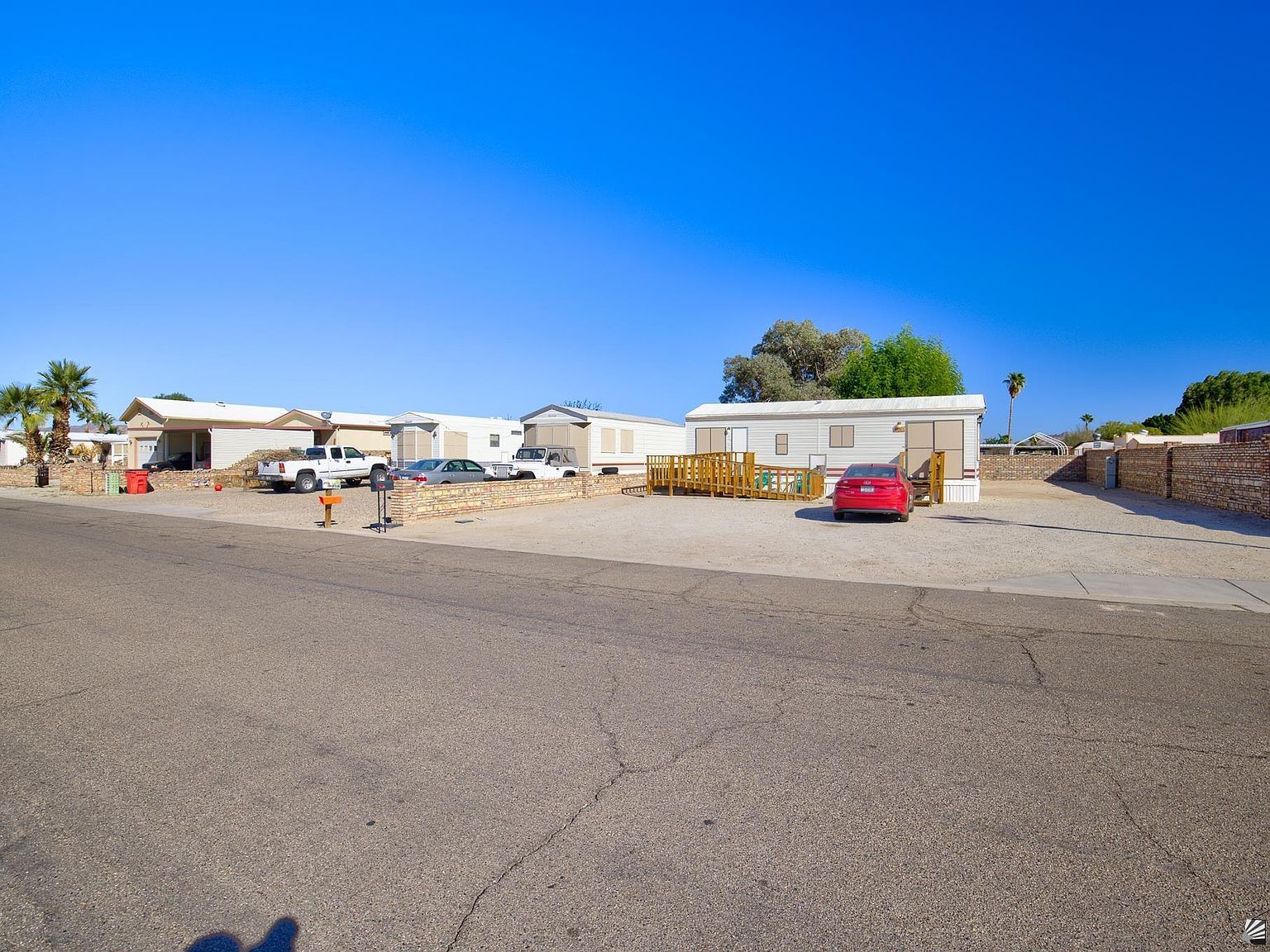 11451 S Hunter Ave Yuma, AZ 85367  | New build