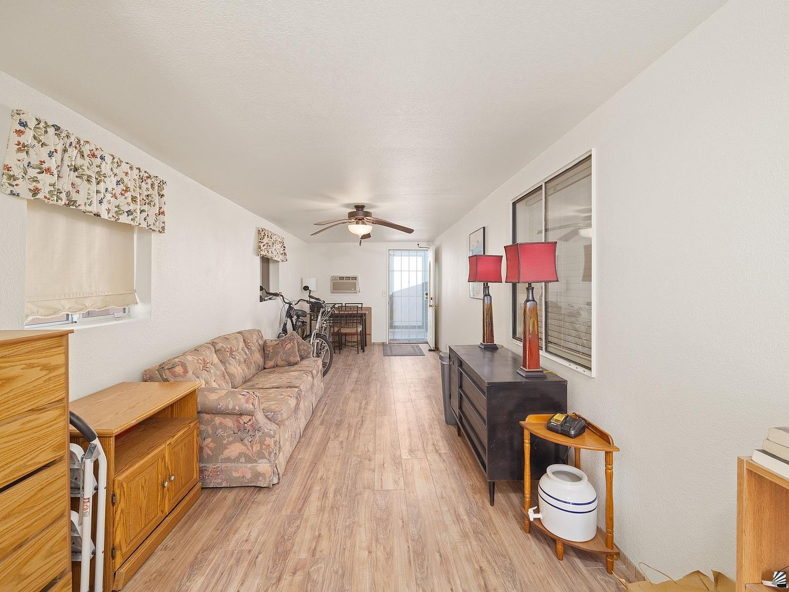 1870 W Camino Soledad Yuma, AZ 85364  | New build