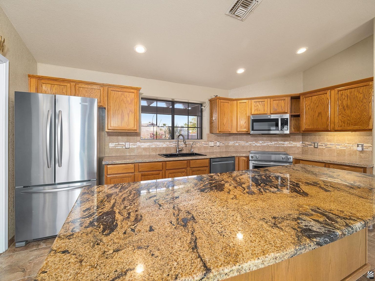 13268 E 36th Pl Yuma, AZ 85367  | Single Family