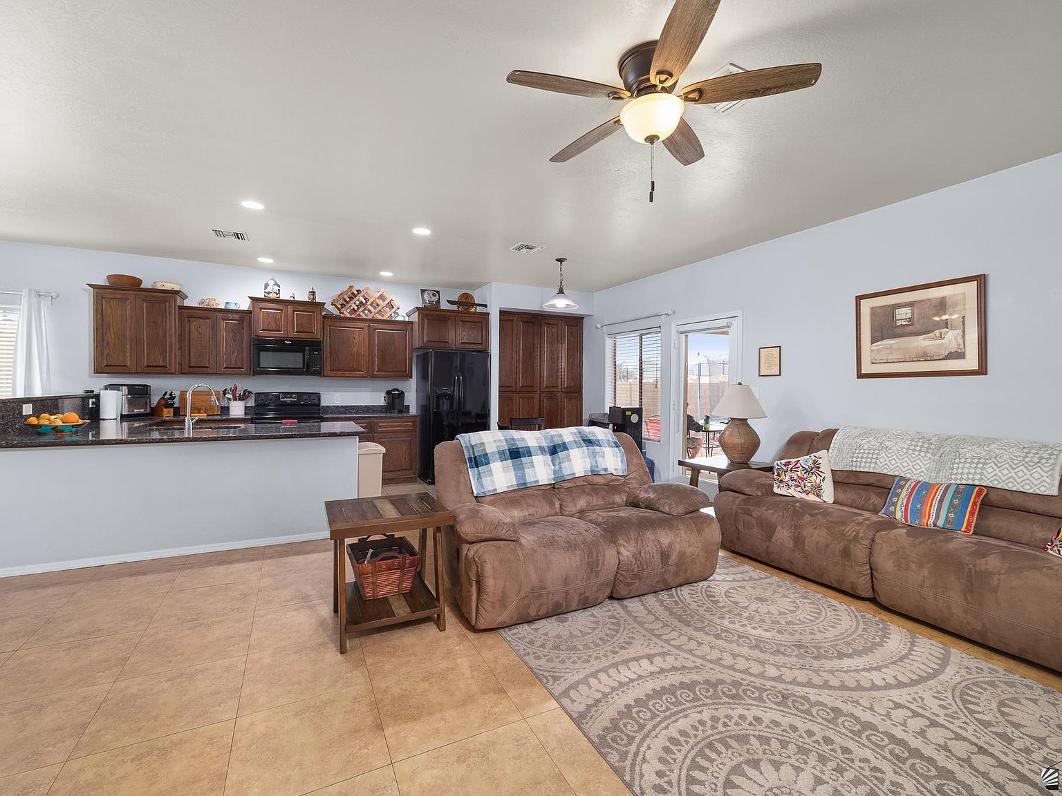 4560 S Jasmine Ave Yuma, AZ 85365  | Single Family