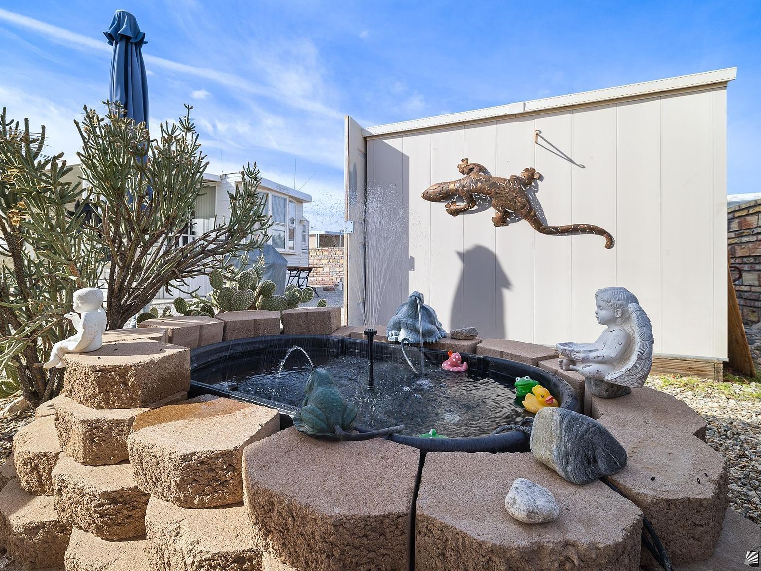 14406 E 53rd Ln Yuma, AZ 85367  | New build