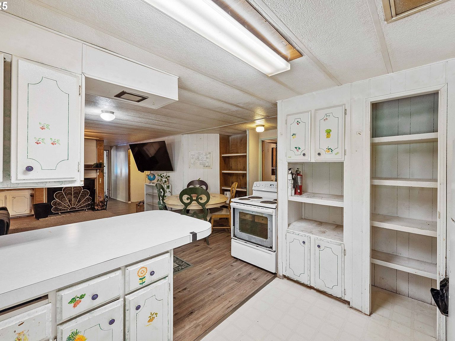 24608 Lower Smith River Rd Reedsport, OR 97467 | New build