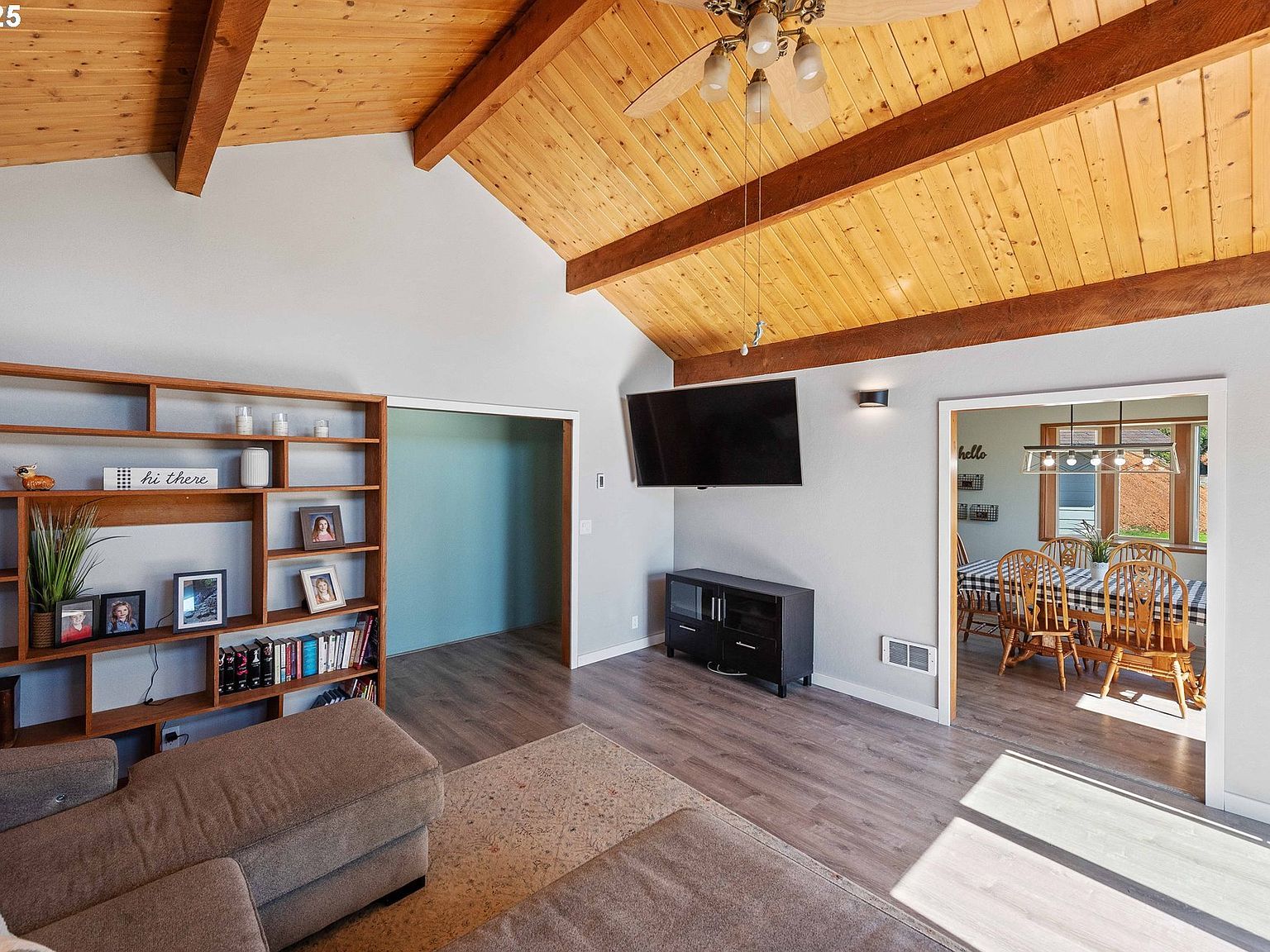 94171 Crystol Creek Ln Coquille, OR 97423  | Single Family