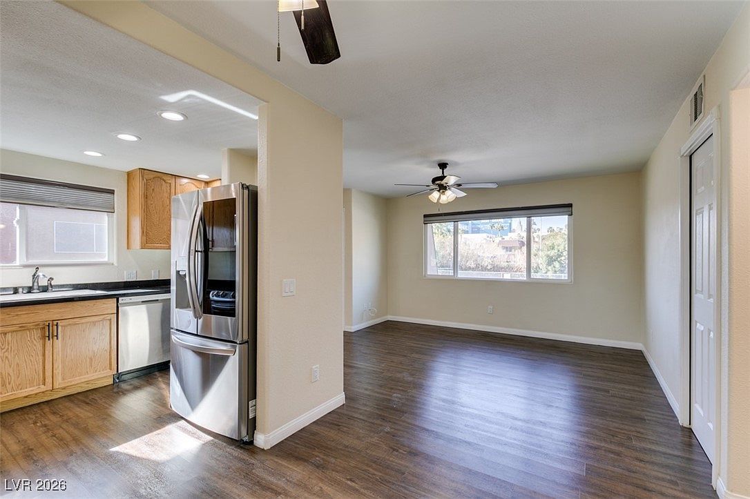 4626 Grand Dr Unit 4 Las Vegas, NV 89169  | Condominium