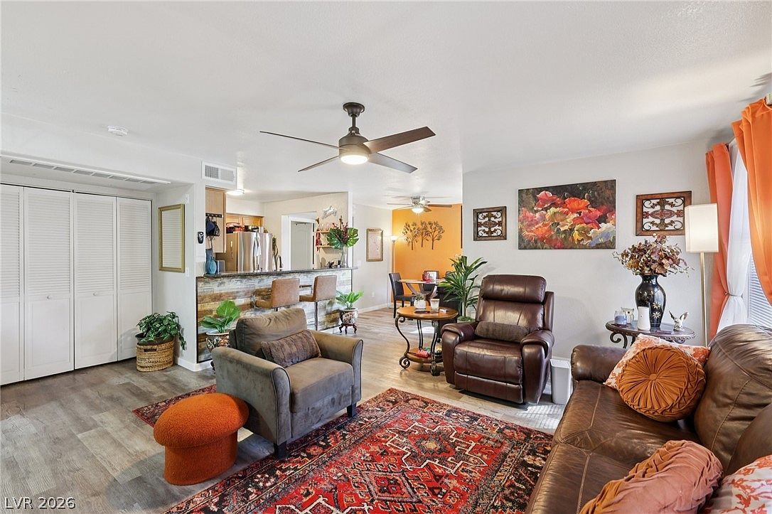 9325 W Desert Inn Rd APT 173 Las Vegas, NV 89117  | Condominium