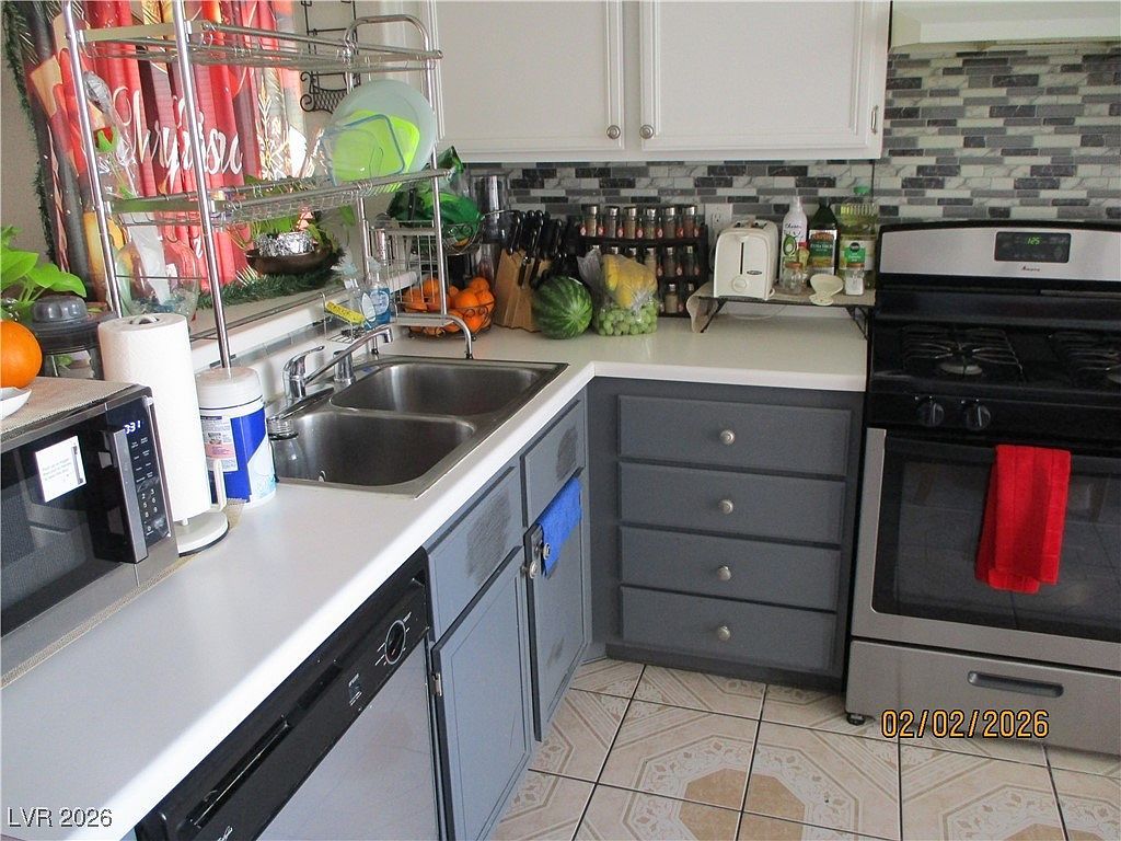 5946 Autumn Harvest Ave Las Vegas, NV 89142  | Single Family