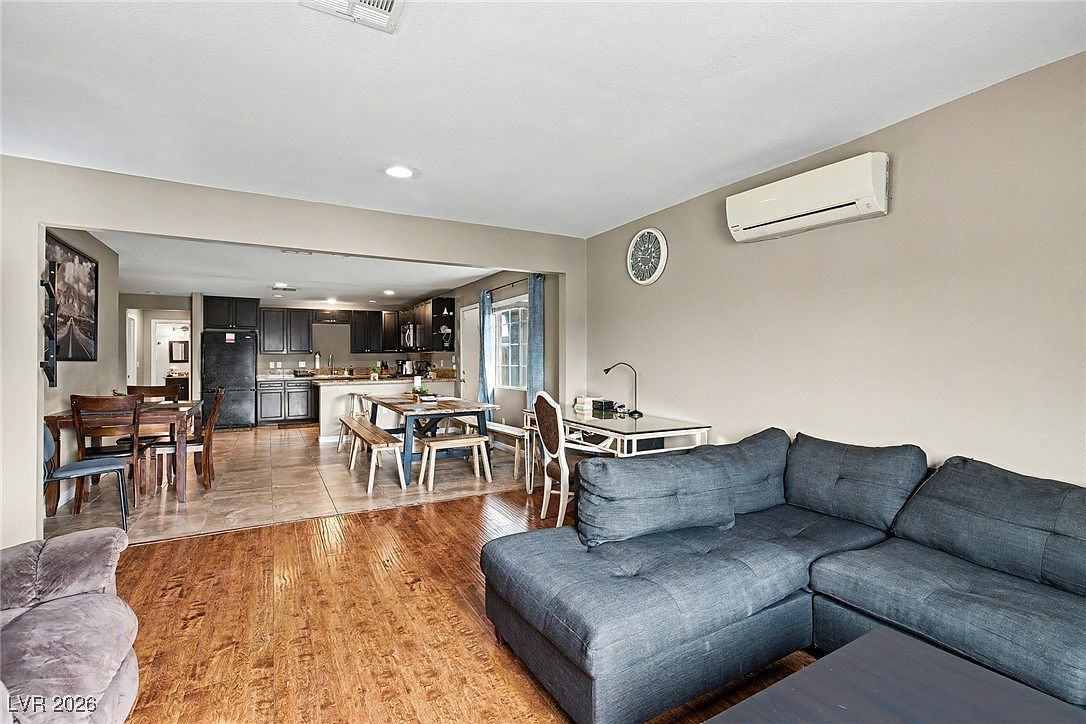 3136 Crawford St North Las Vegas, NV 89030  | Single Family