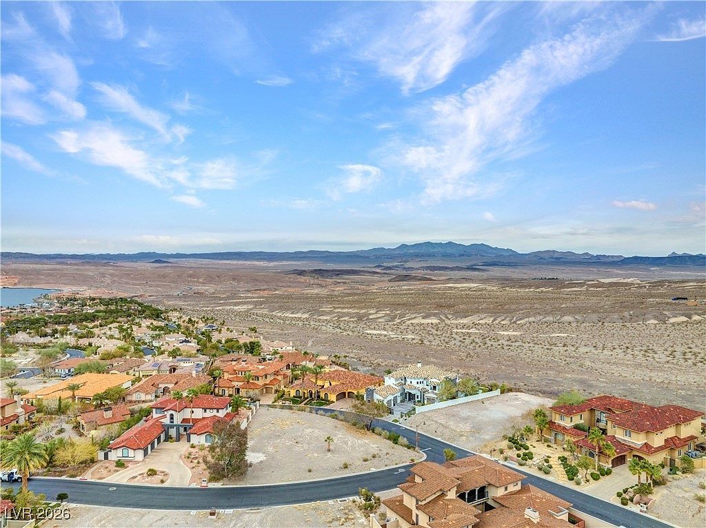16 Placa Santa Maria Ct Henderson, NV 89011  | Land/Lot