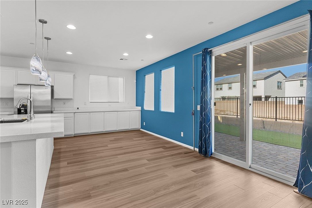 10396 Thurso Ave Las Vegas, NV 89166  | Single Family