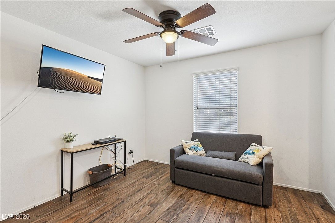 4612 Townwall St Sunrise Manor, NV 89115  | New build