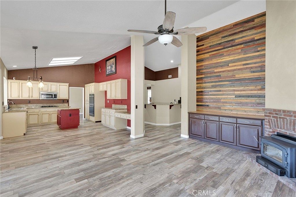 12971 Lompoc Rd Apple Valley, CA 92308  | Single Family