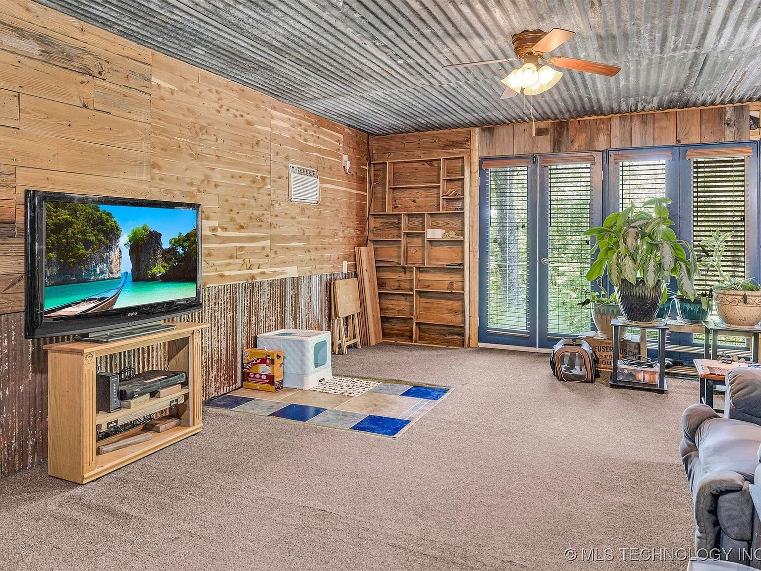 369 Dogwood Ln Mead, OK 73449  | Single Family