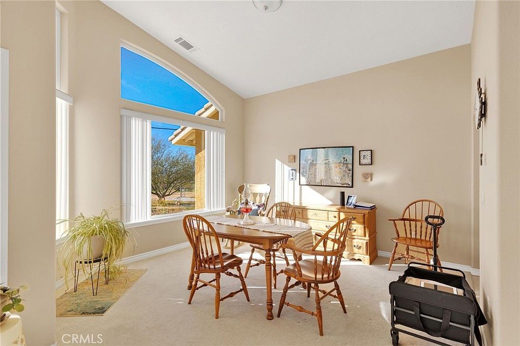 24040 Cuyama Rd Apple Valley, CA 92307  | Single Family