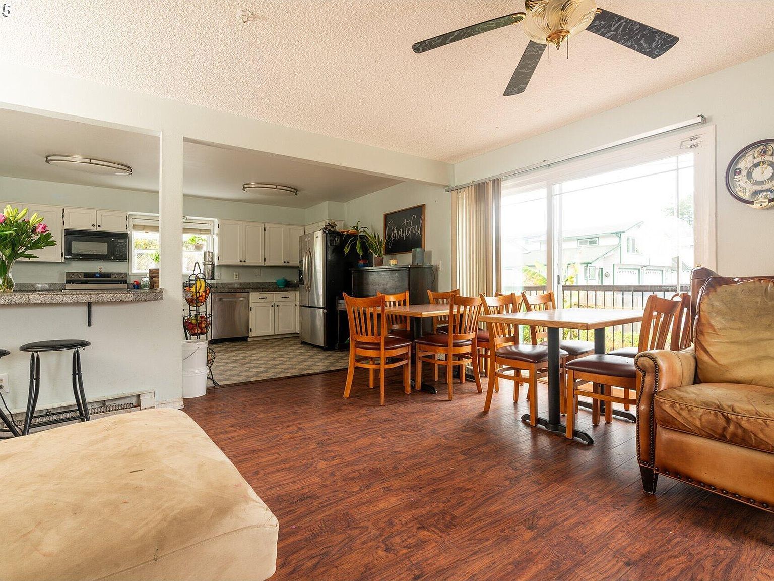 1214 Ransom Ave Brookings, OR 97415  | Single Family