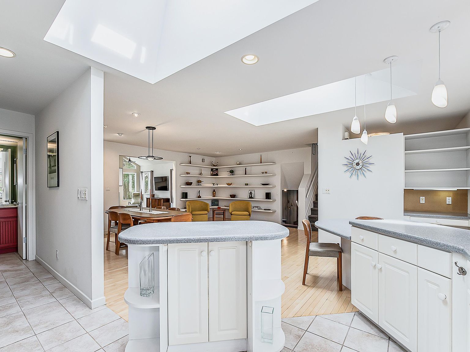 2277 W Huron River Dr Ann Arbor, MI 48103  | Single Family