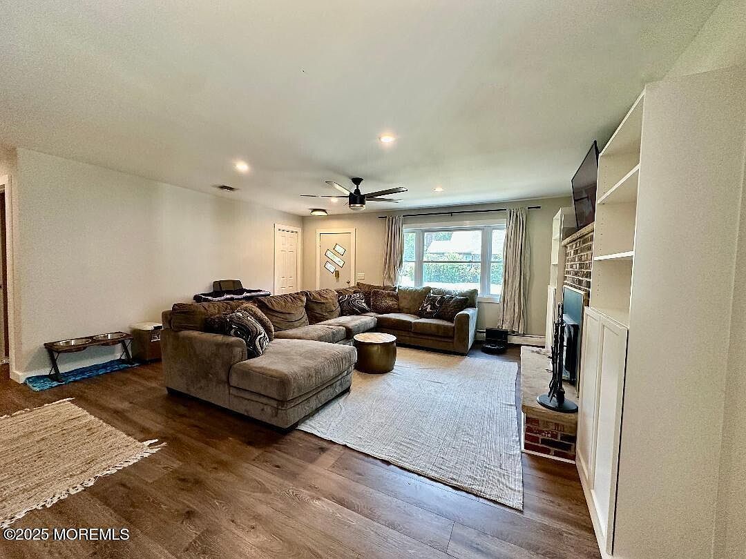 156 Wells Mill Rd Waretown, NJ 08758 | Single Family