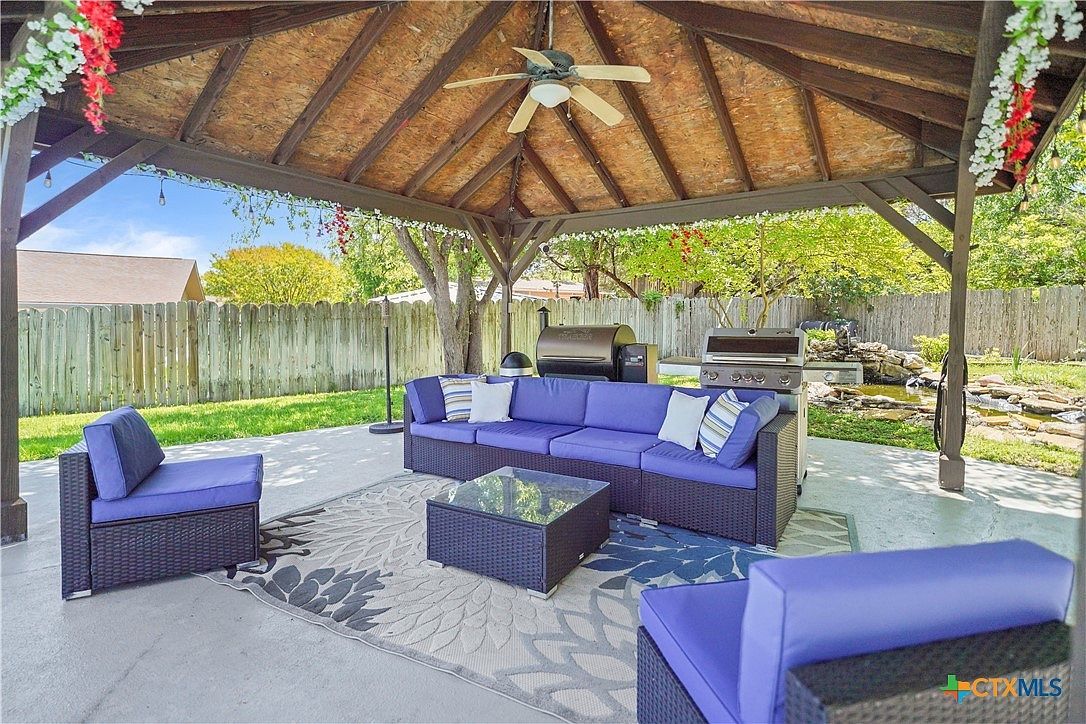 731 Verna Lee Blvd Harker Heights, TX 76548  | Single Family