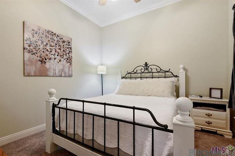 5432 Courtyard Dr Gonzales, LA 70737  | Single Family