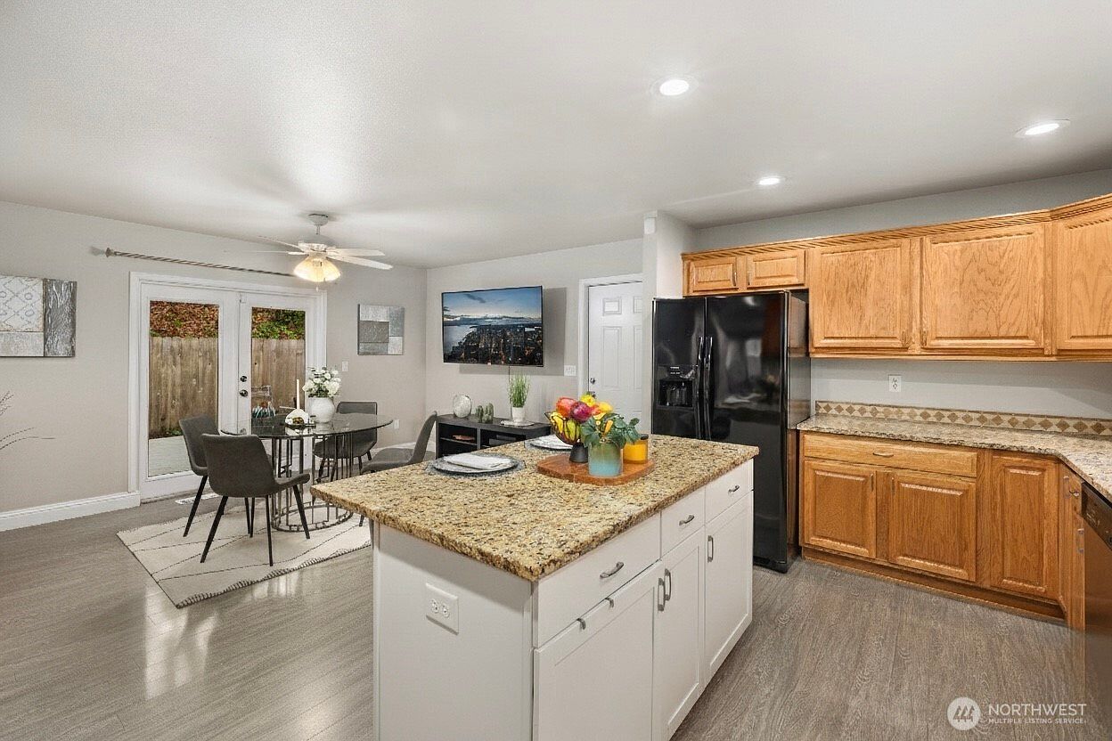 1315 E 30th St Tacoma, WA 98404 | Single Family