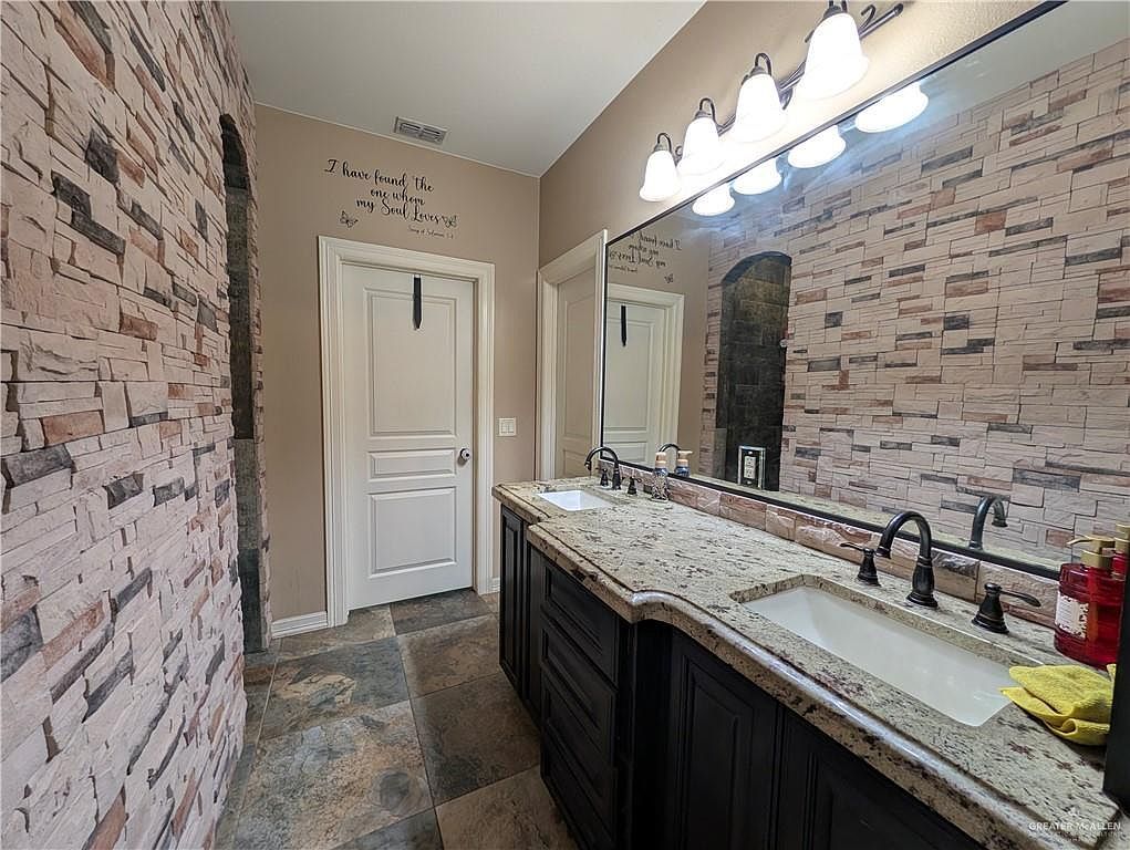 2007 Kingfisher Ln Mission, TX 78572  | Single Family