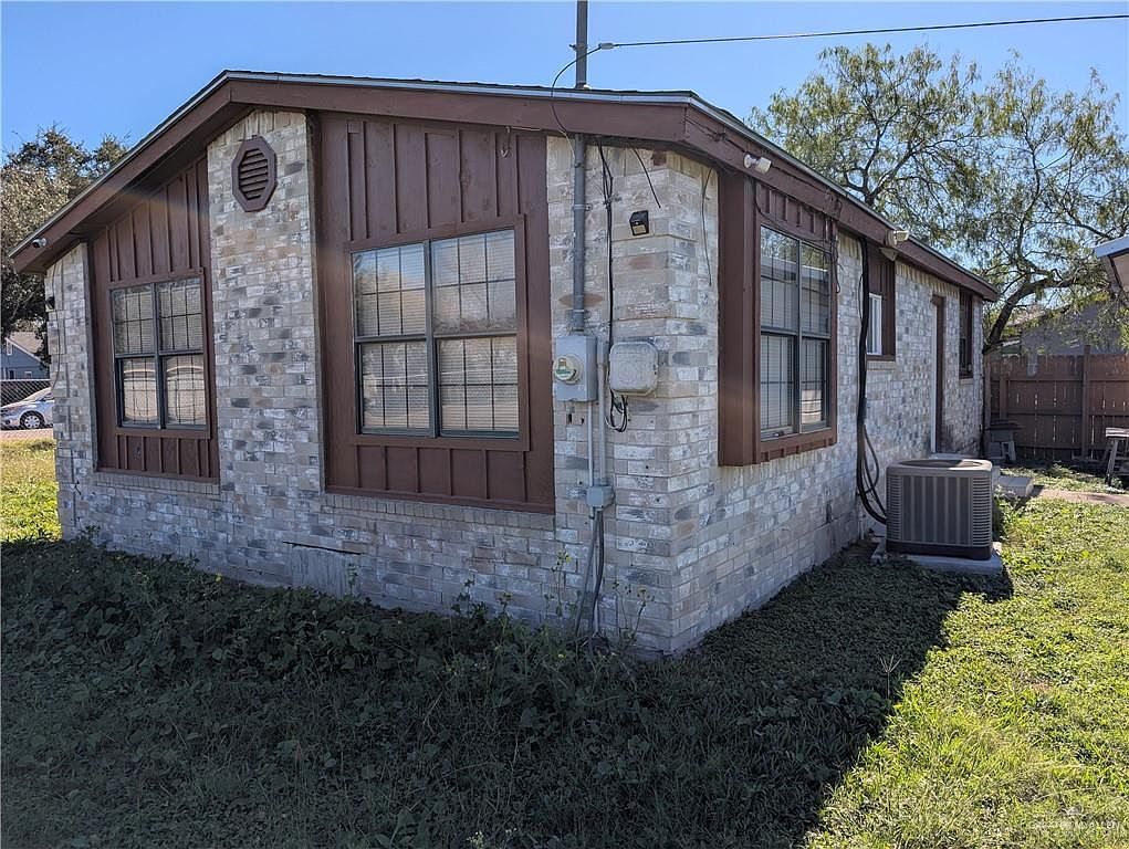 4215 Truman St Mercedes, TX 78570  | Single Family