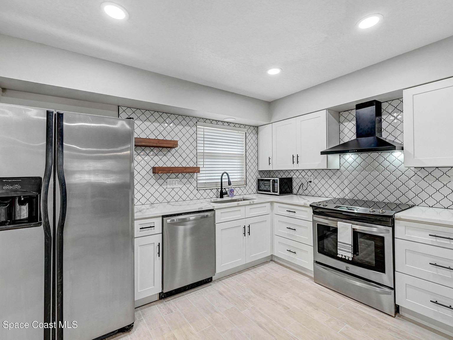 527 Wilson Ave Satellite Beach, FL 32937  | Single Family