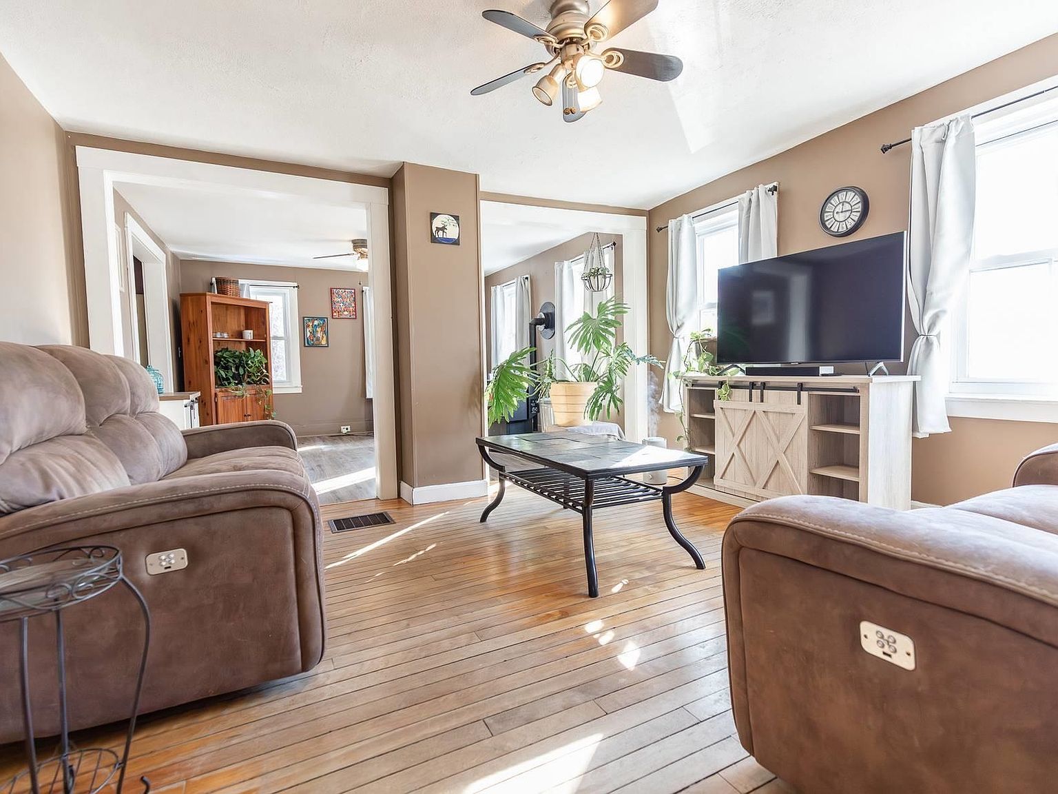 6 Webber Hill Rd Swanzey, NH 03446 | Single Family