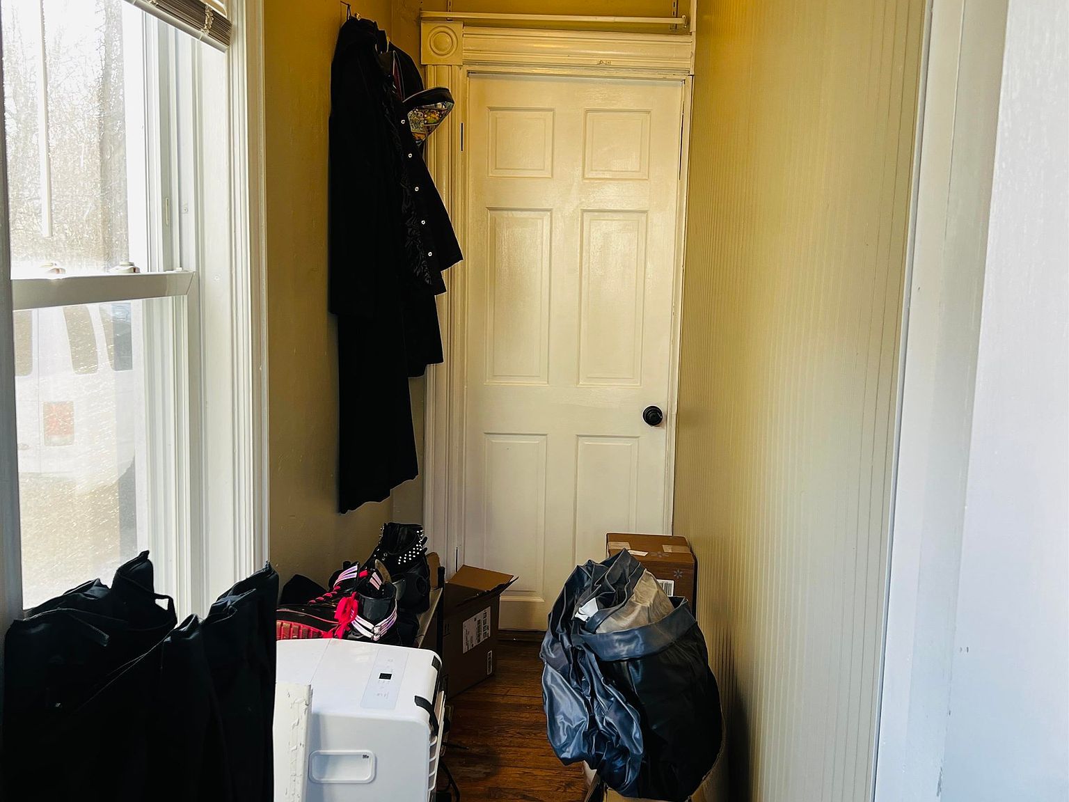 35 Elliot St Keene, NH 03431  | Multi Family