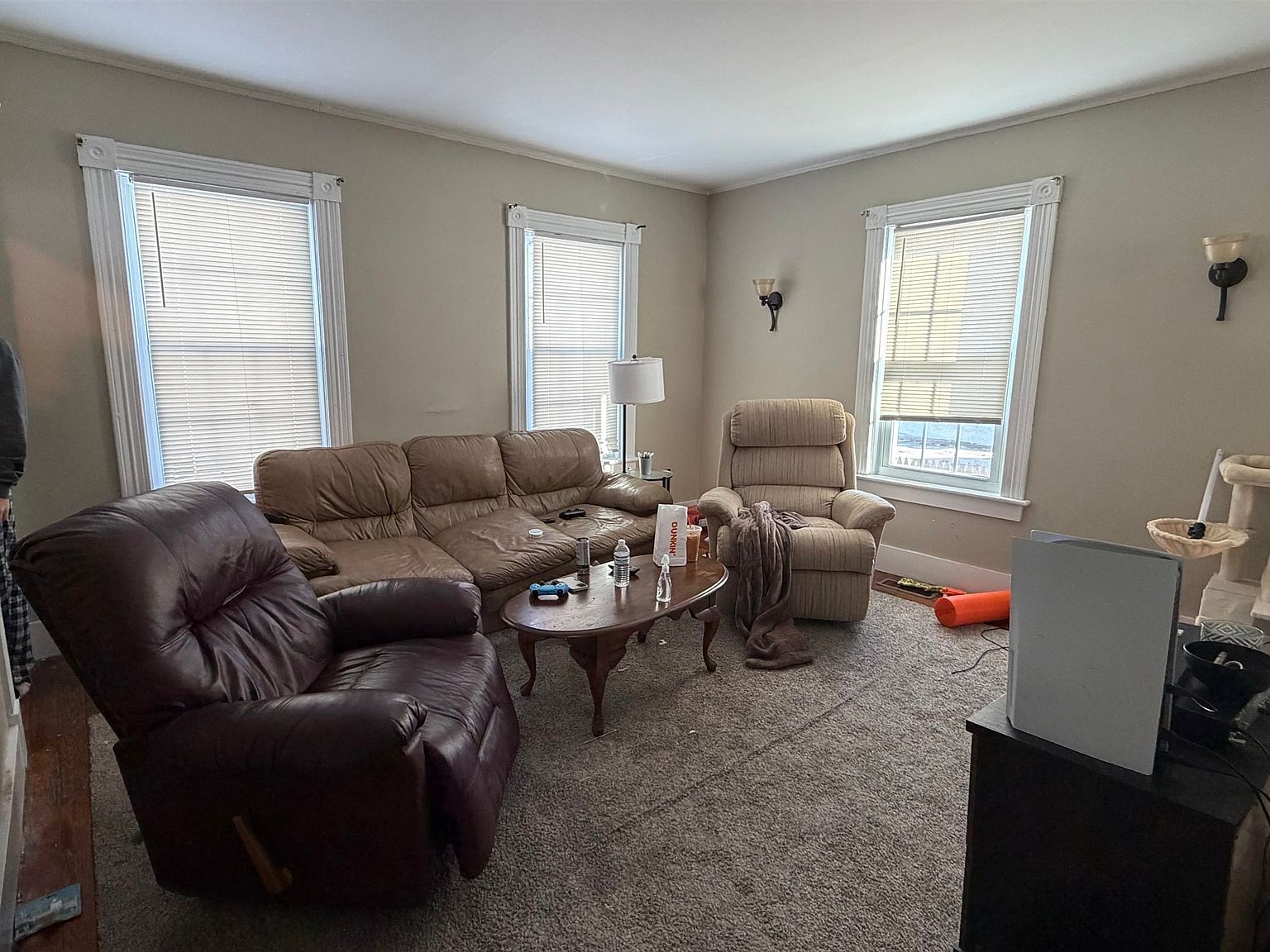 35 Foster St Keene, NH 03431 | Single Family