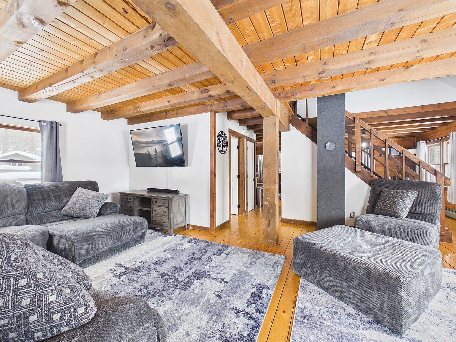 51 Pleasant St Marlborough, NH 03455  | Single Family