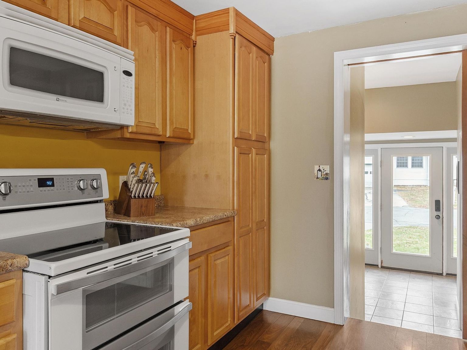 22 Marguerite St Keene, NH 03431  | Single Family