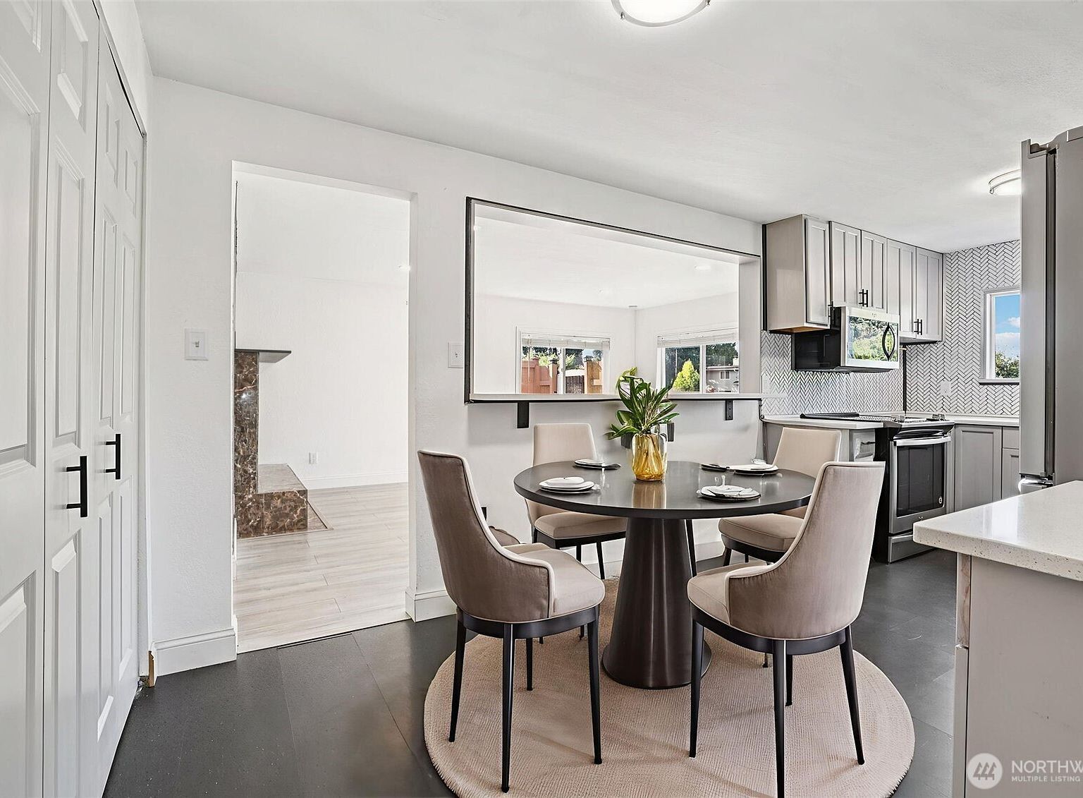 4612 N 21st St Tacoma, WA 98406 | Single Family