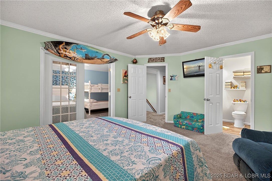 15231 Martingale Rd Gravois Mills, MO 65037 | Single Family