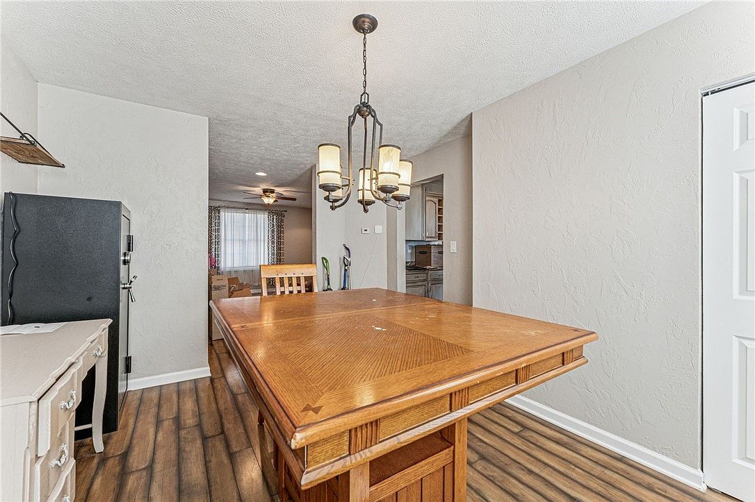 17 Webster Ave North Irwin, PA 15642 | Single Family