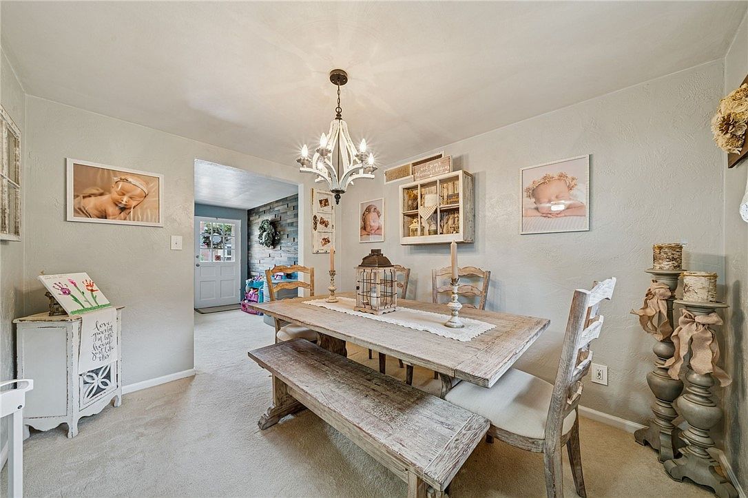 12629 Deborah Dr North Huntingdon, PA 15642  | Single Family