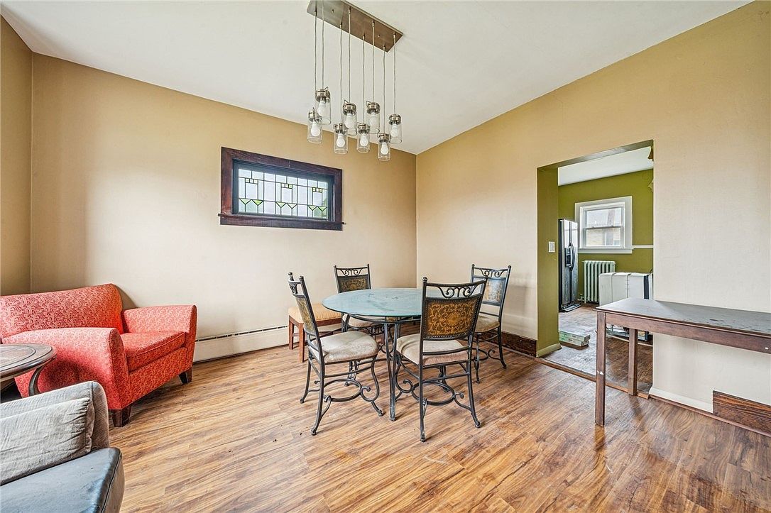 132 W Pennsylvania Ave New Stanton, PA 15672  | Single Family