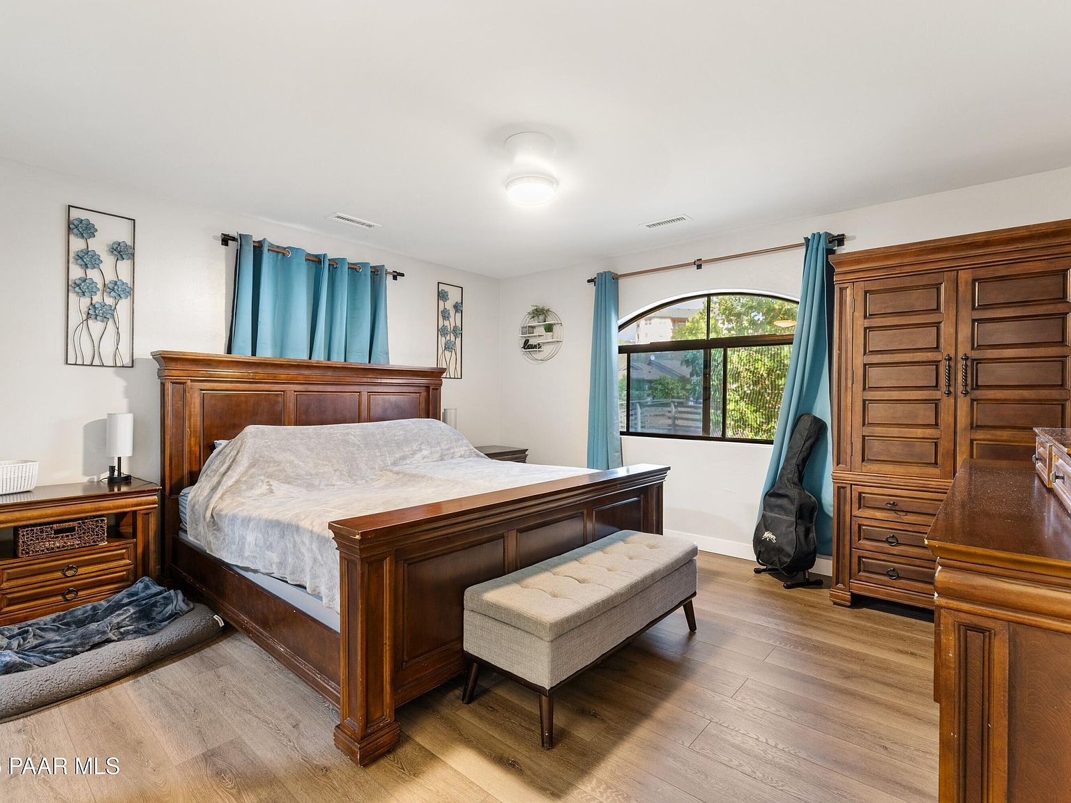 4714 N Sheridan Ln Prescott Valley, AZ 86314  | Single Family