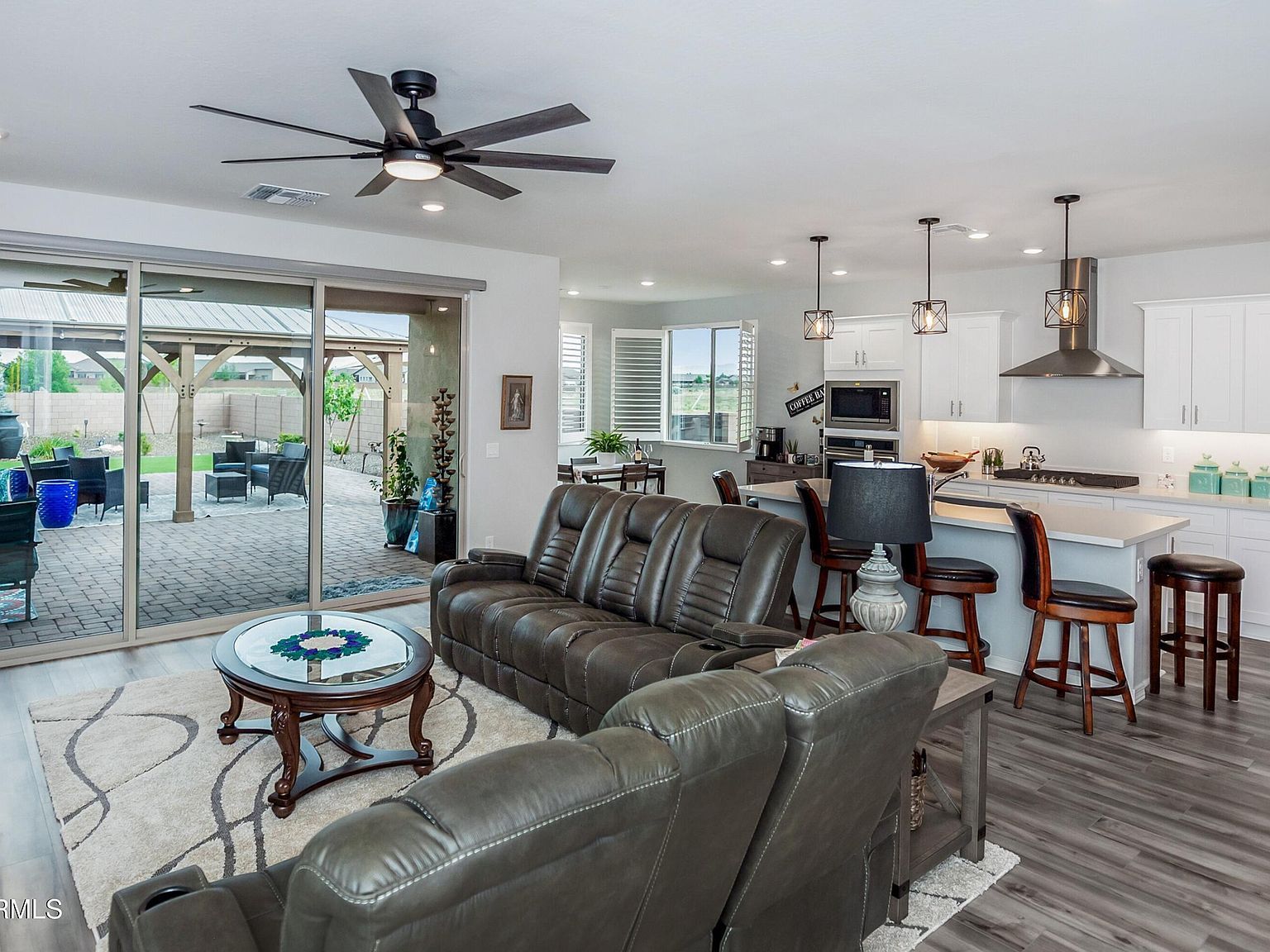 7665 E Fieldstone Dr Prescott Valley, AZ 86315  | Single Family