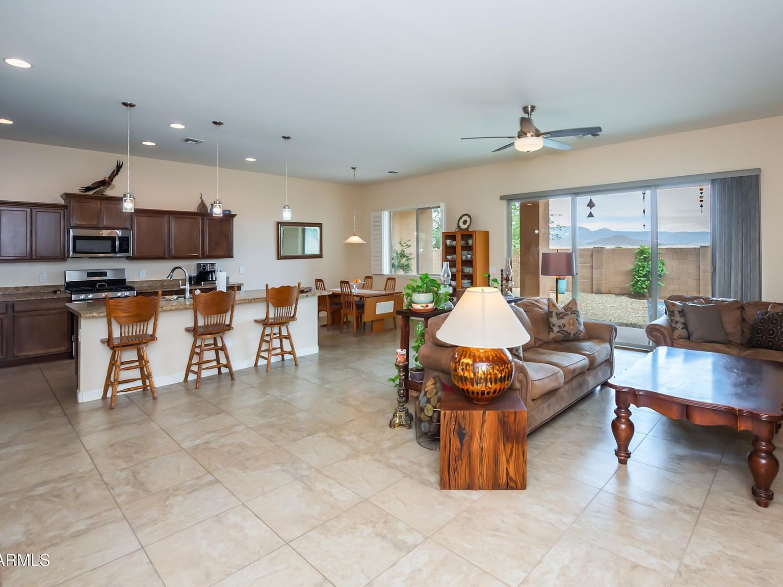 8277 N Sage Vis Prescott Valley, AZ 86315  | Single Family