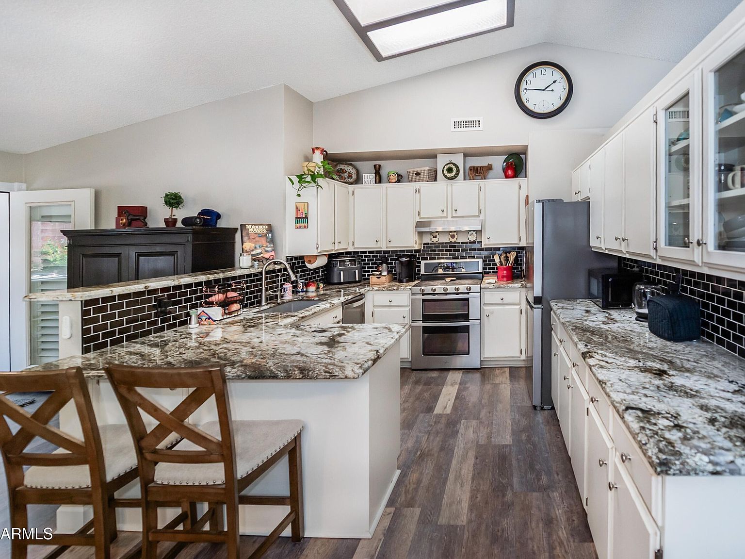 10784 E Oxbow Dr Dewey, AZ 86327  | Single Family