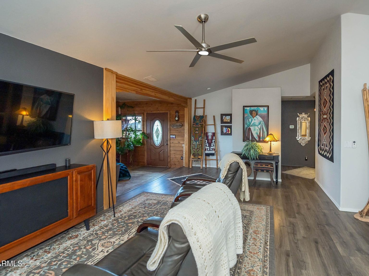 9295 E Shirley Ln Dewey, AZ 86327  | Single Family