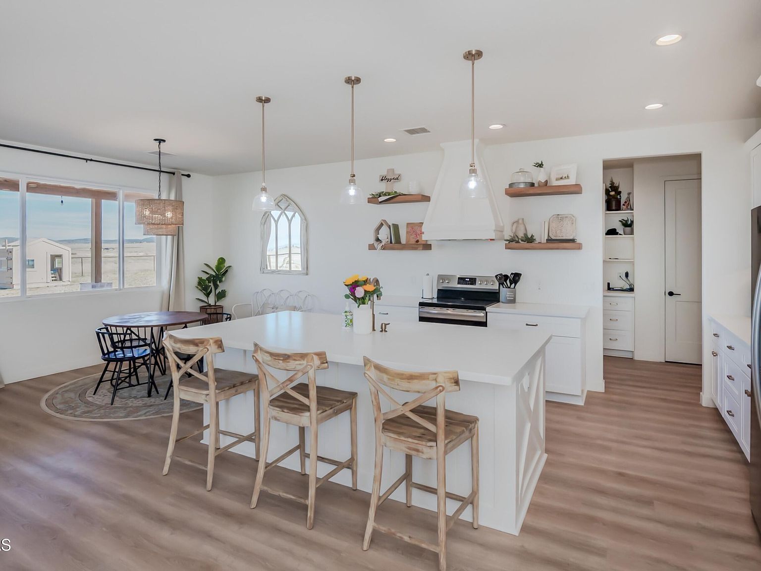 9782 E Silverado Ct Prescott Valley, AZ 86315  | Single Family